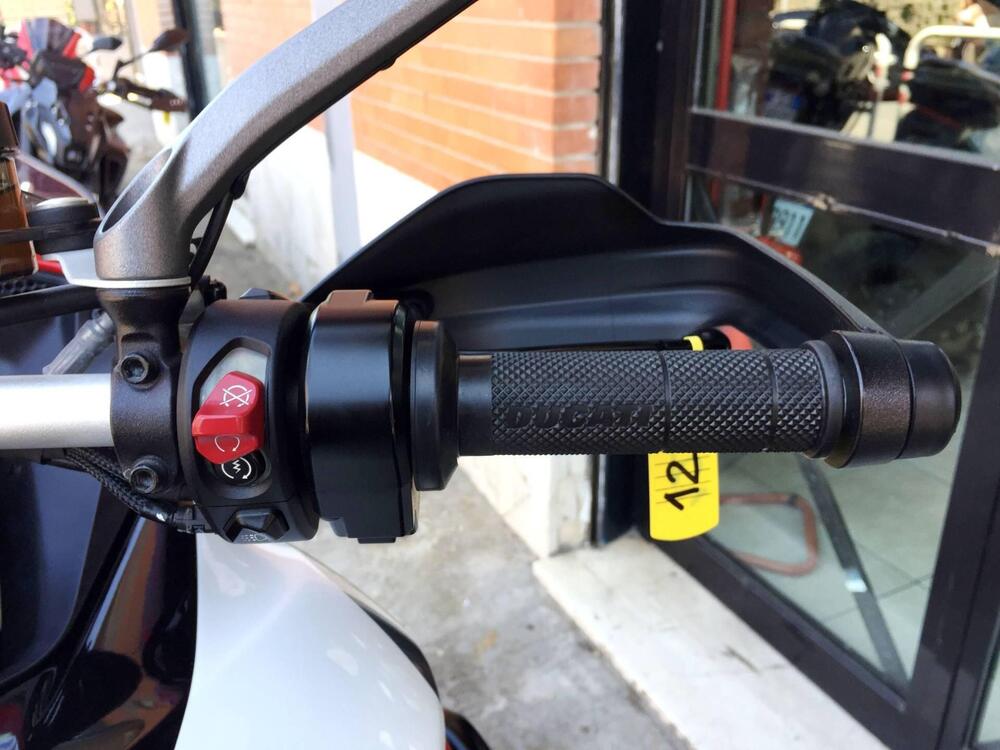 Ducati Multistrada V4 S (2021 - 24) (13)