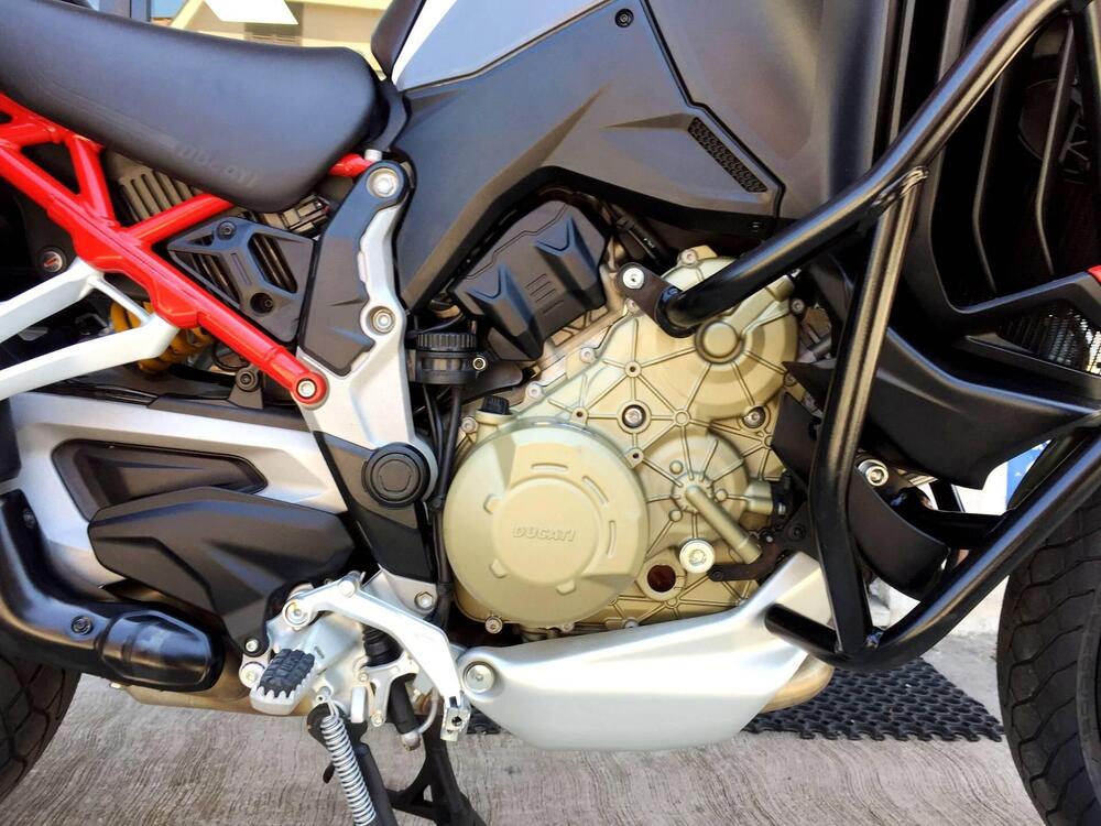 Ducati Multistrada V4 S (2021 - 24) (15)