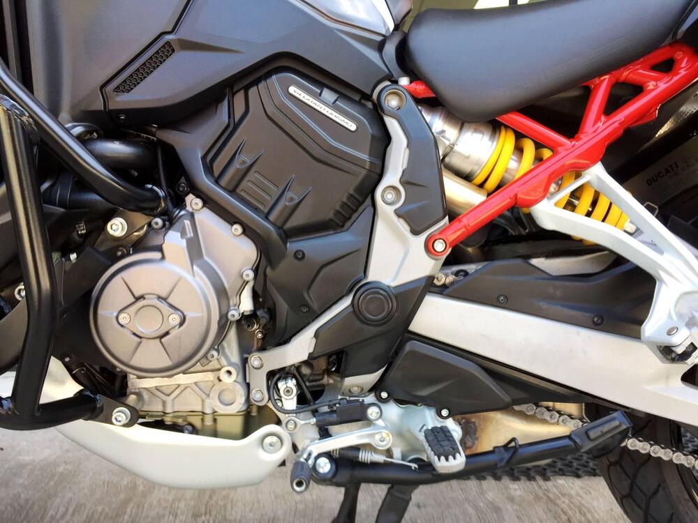 Ducati Multistrada V4 S (2021 - 24) (18)