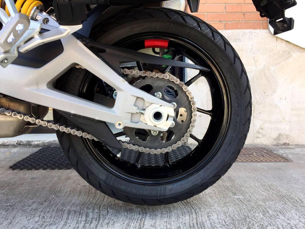 Ducati Multistrada V4 S (2021 - 24) (19)