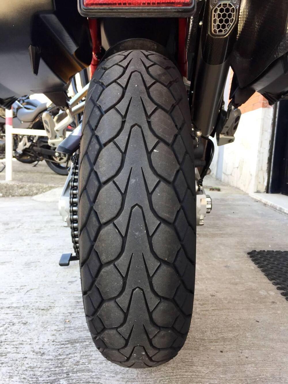 Ducati Multistrada V4 S (2021 - 24) (20)