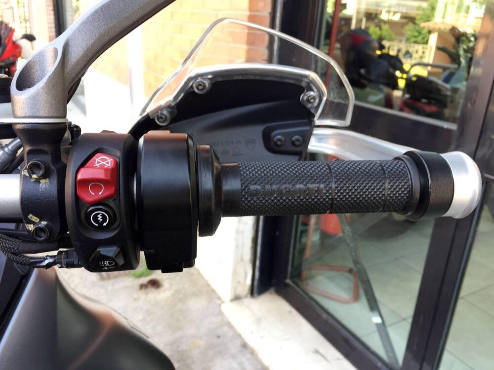 Ducati Multistrada V4 S (2021 - 24) (13)