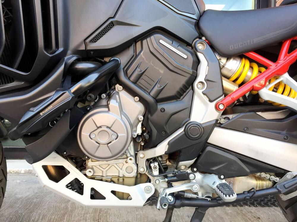 Ducati Multistrada V4 S (2021 - 24) (18)