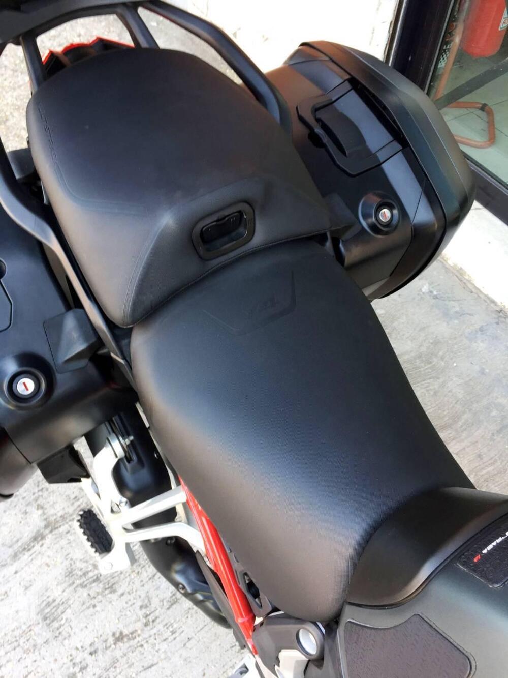 Ducati Multistrada V4 S (2021 - 24) (20)