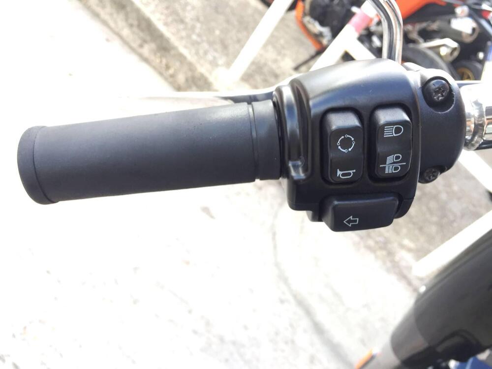 Harley-Davidson Fat Boy 114 (2021 - 24) (12)