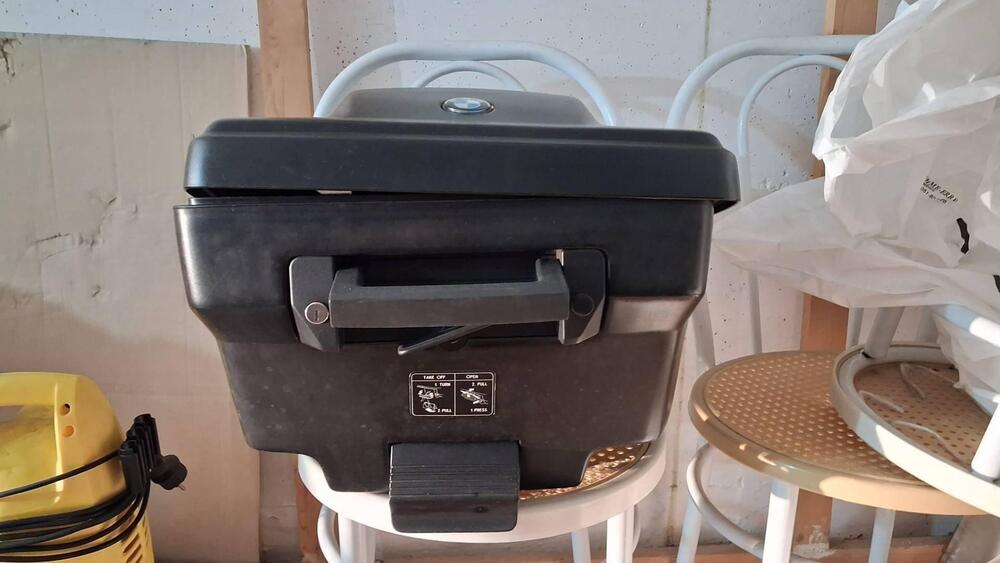 Bmw R 1150 R Rockster (2003 - 06) (9)