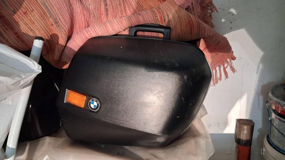 Bmw R 1150 R Rockster (2003 - 06) (4)