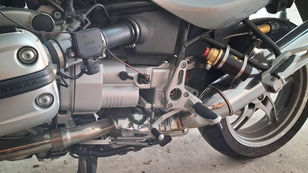 Bmw R 1150 R Rockster (2003 - 06) (6)