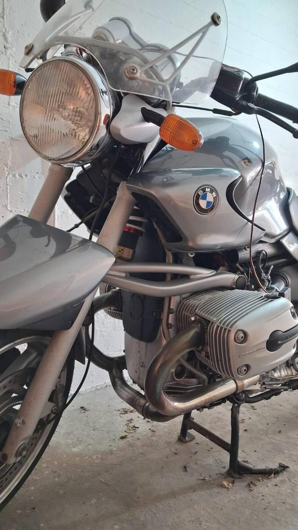 Bmw R 1150 R Rockster (2003 - 06) (7)