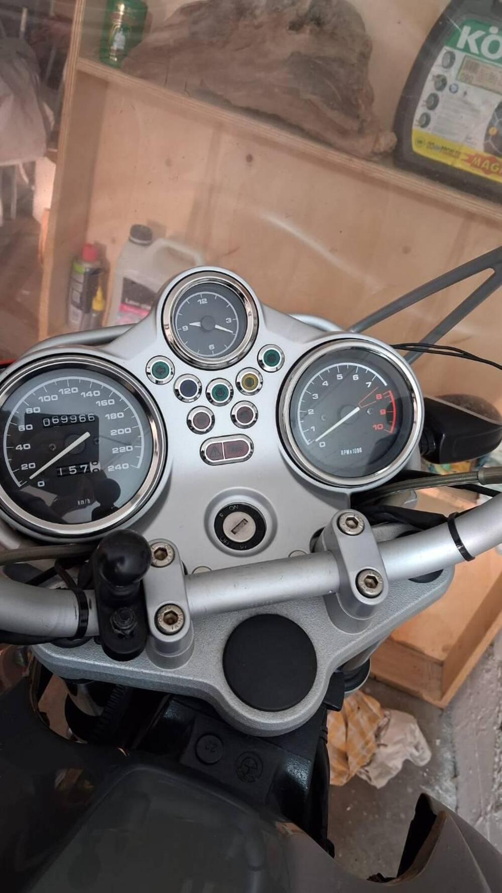 Bmw R 1150 R Rockster (2003 - 06) (3)