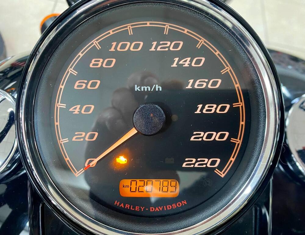 Harley-Davidson 107 Road King Special (2017 - 18) - FLHRXS (11)