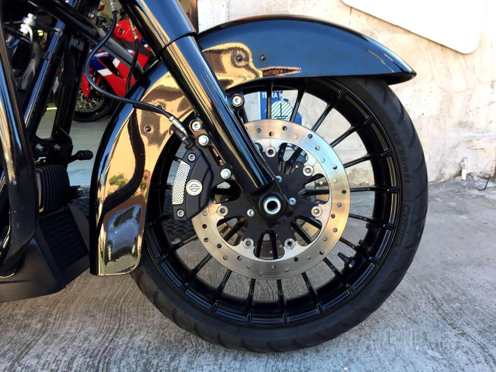 Harley-Davidson 107 Road King Special (2017 - 18) - FLHRXS (16)