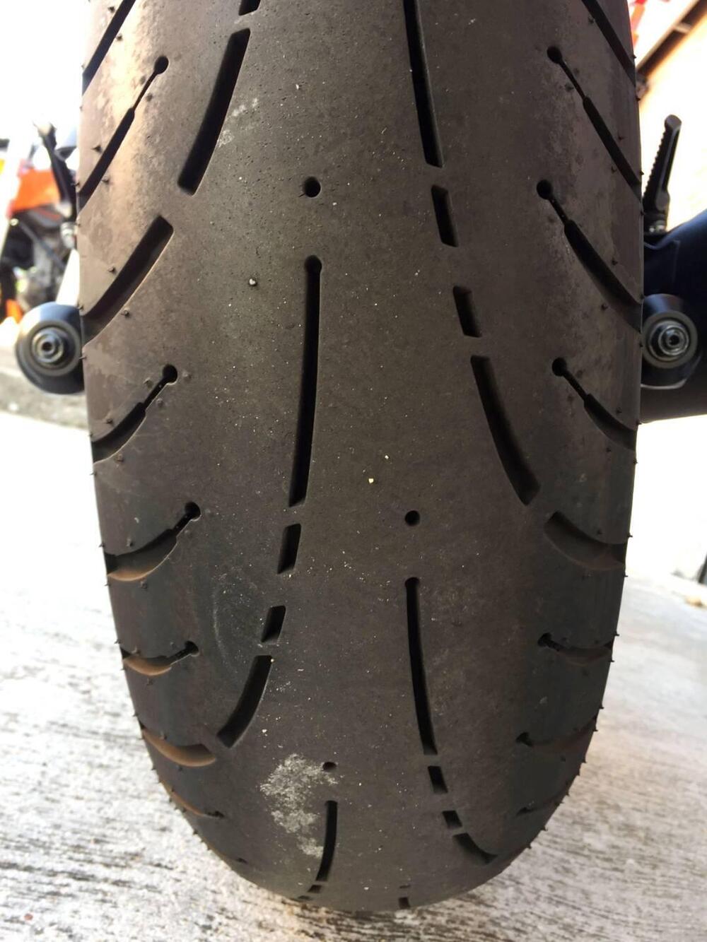 Honda CMX 1100 Rebel DCT (2021 - 24) (20)