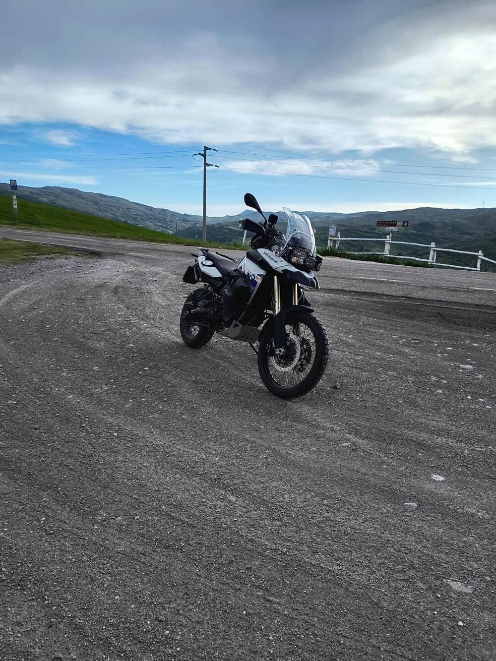 Bmw F 800 GS (2008 - 15) (3)