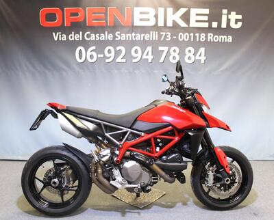 Ducati Hypermotard 950 (2019 - 20) usata