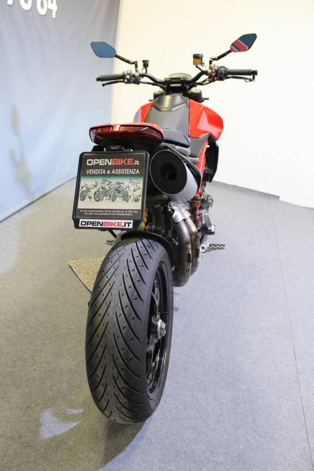 Ducati Hypermotard 950 (2019 - 20) (5)