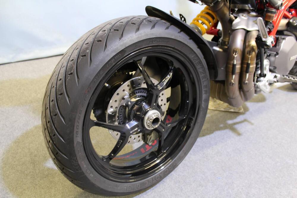 Ducati Hypermotard 950 (2019 - 20) (6)