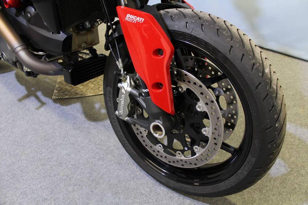 Ducati Hypermotard 950 (2019 - 20) (7)