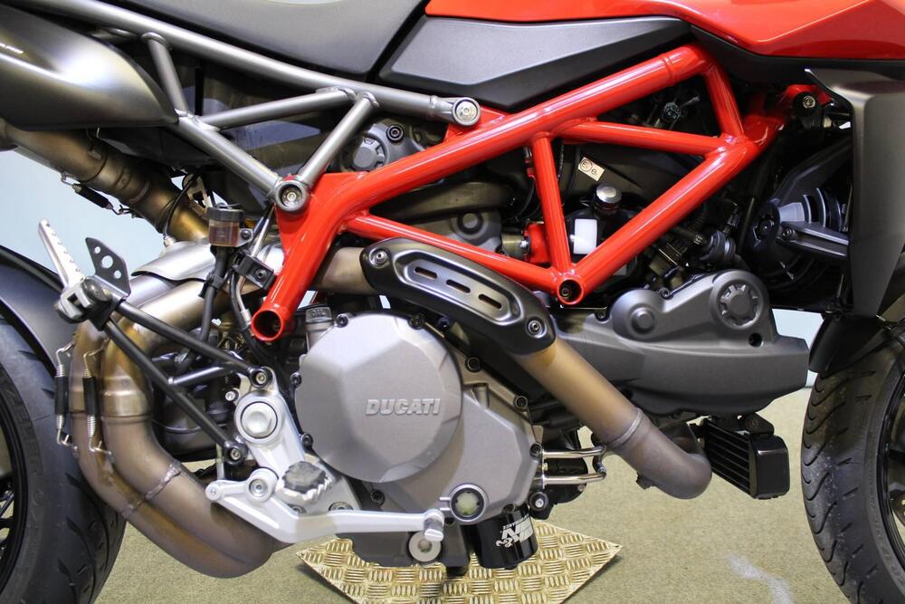 Ducati Hypermotard 950 (2019 - 20) (9)
