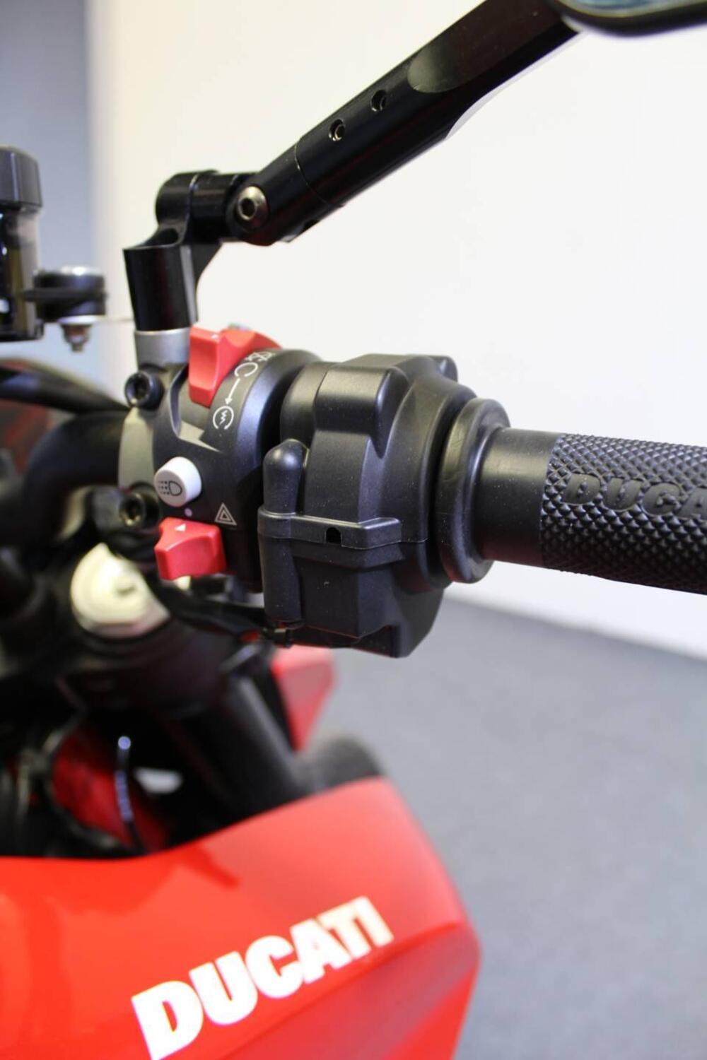 Ducati Hypermotard 950 (2019 - 20) (11)