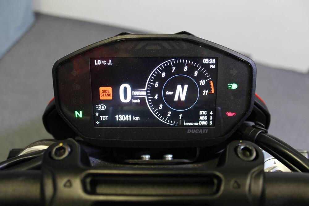 Ducati Hypermotard 950 (2019 - 20) (3)