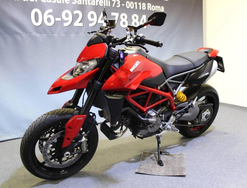 Ducati Hypermotard 950 (2019 - 20) (12)