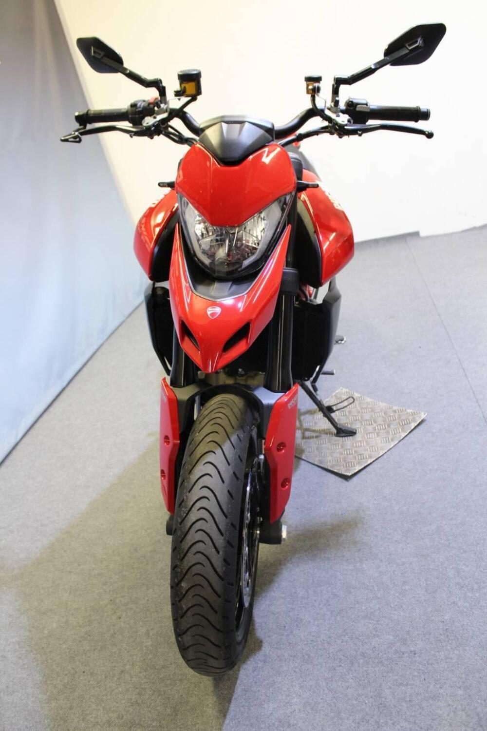 Ducati Hypermotard 950 (2019 - 20) (13)