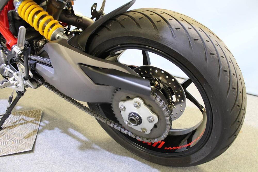 Ducati Hypermotard 950 (2019 - 20) (15)