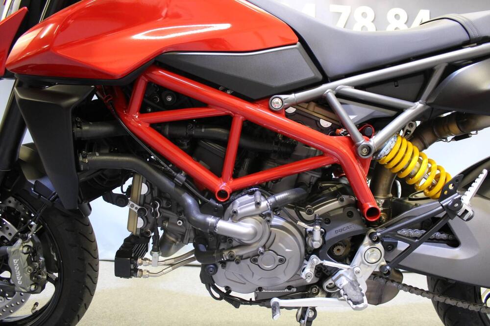 Ducati Hypermotard 950 (2019 - 20) (16)