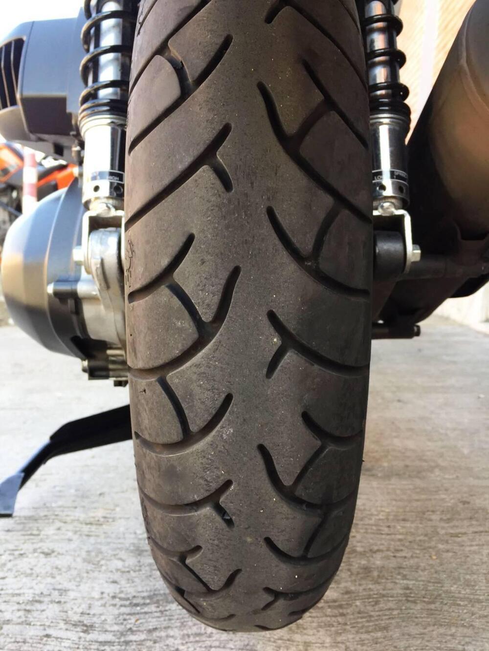 Honda SH 350 (2021 - 24) (20)