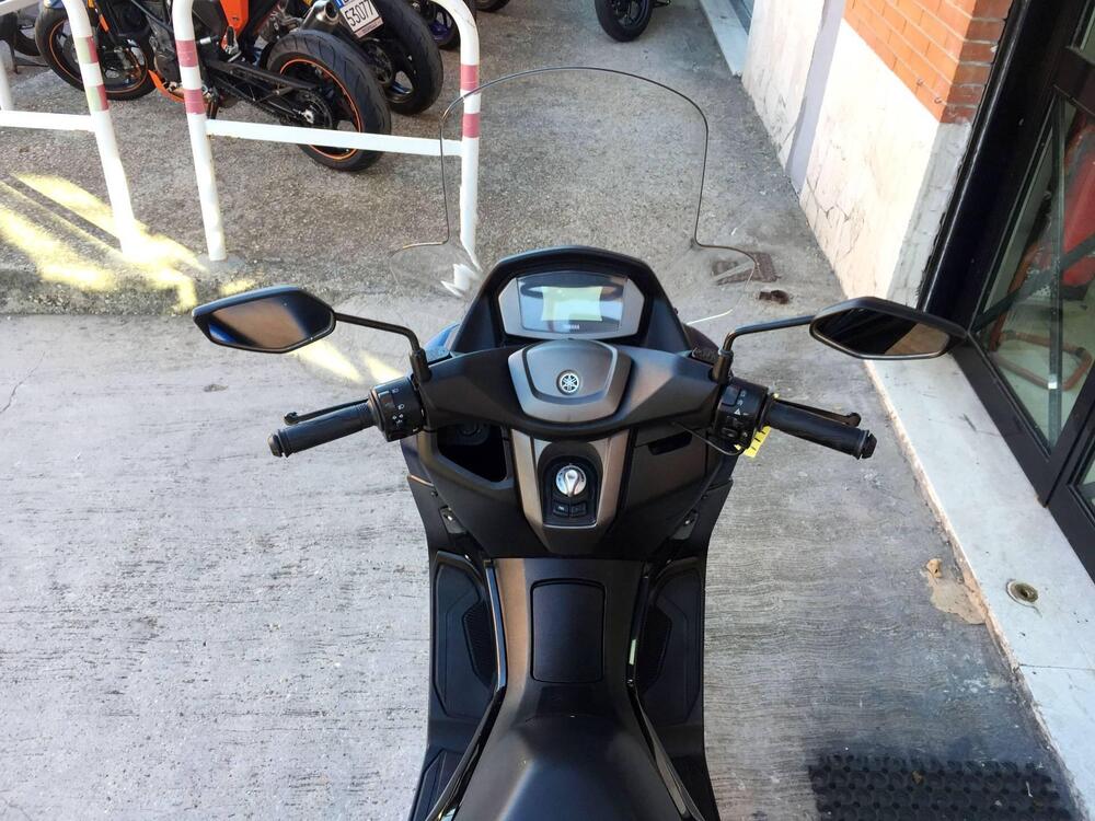 Yamaha N-Max 155 (2022 - 25) (10)