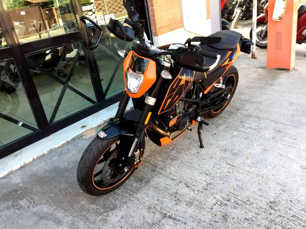 KTM 690 Duke (2012 - 16) (4)