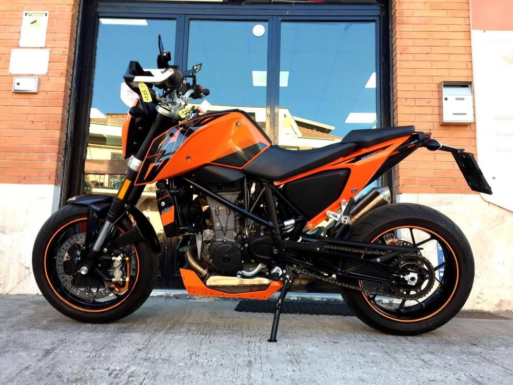 KTM 690 Duke (2012 - 16) (5)