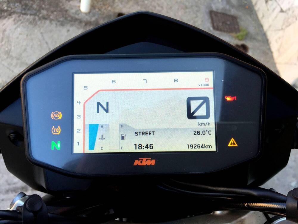 KTM 690 Duke (2012 - 16) (11)