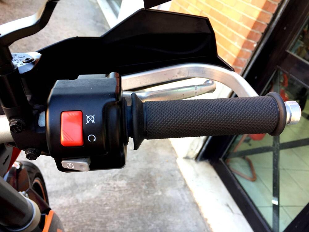 KTM 690 Duke (2012 - 16) (13)