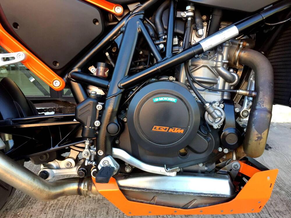 KTM 690 Duke (2012 - 16) (15)