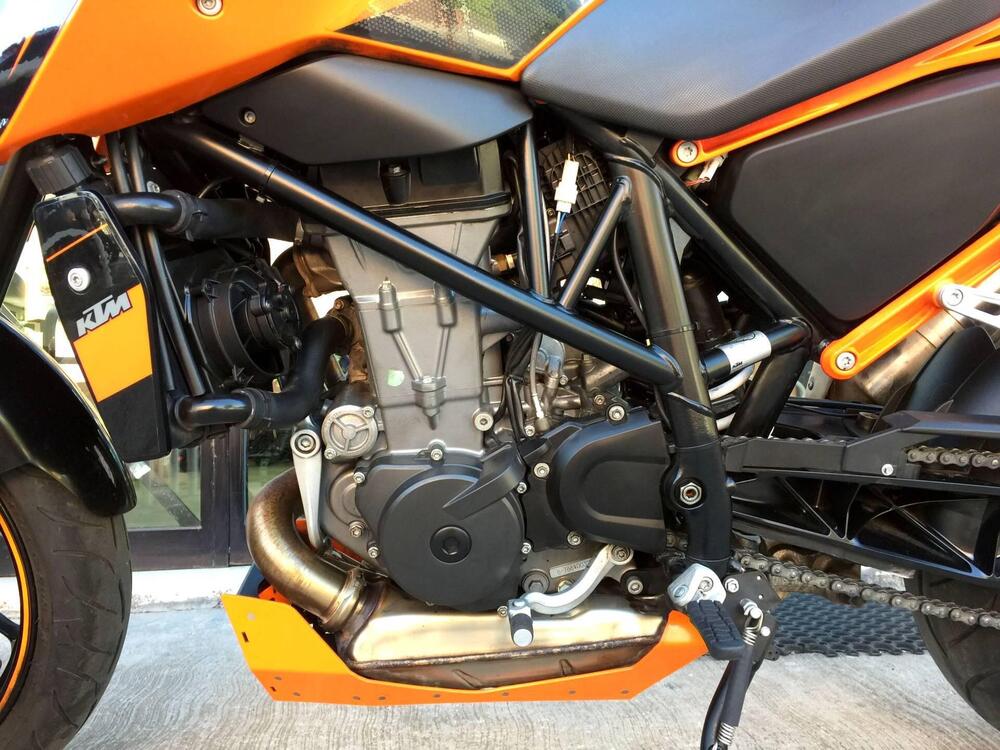 KTM 690 Duke (2012 - 16) (18)