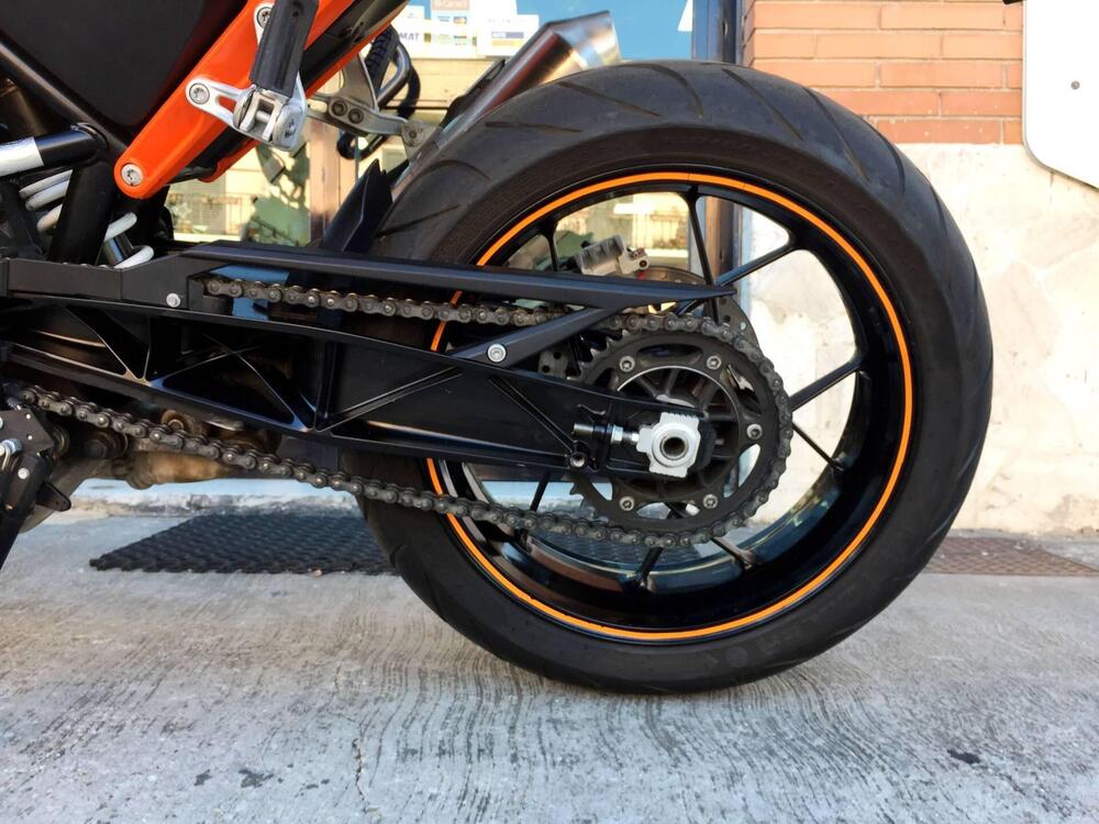 KTM 690 Duke (2012 - 16) (19)