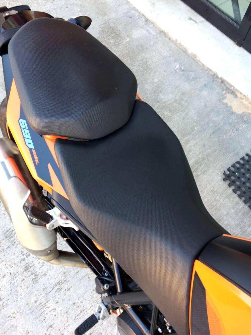 KTM 690 Duke (2012 - 16) (20)