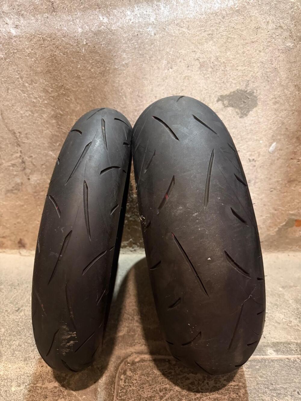 Honda CBR 650 R E-Clutch (2024 - 26) (10)