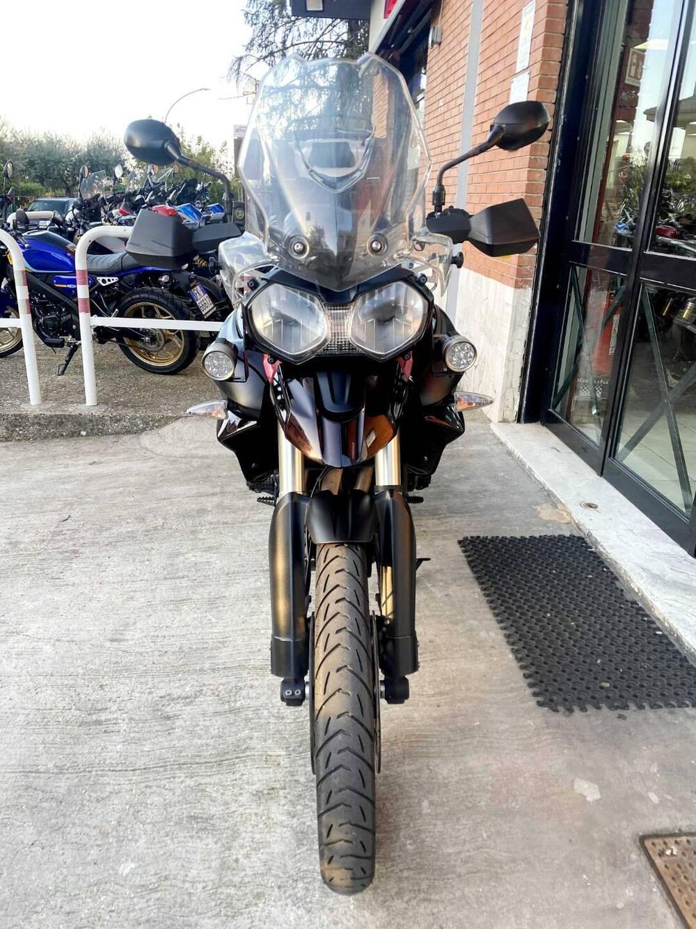 Triumph Tiger 800 XC ABS (2010 - 14) (3)