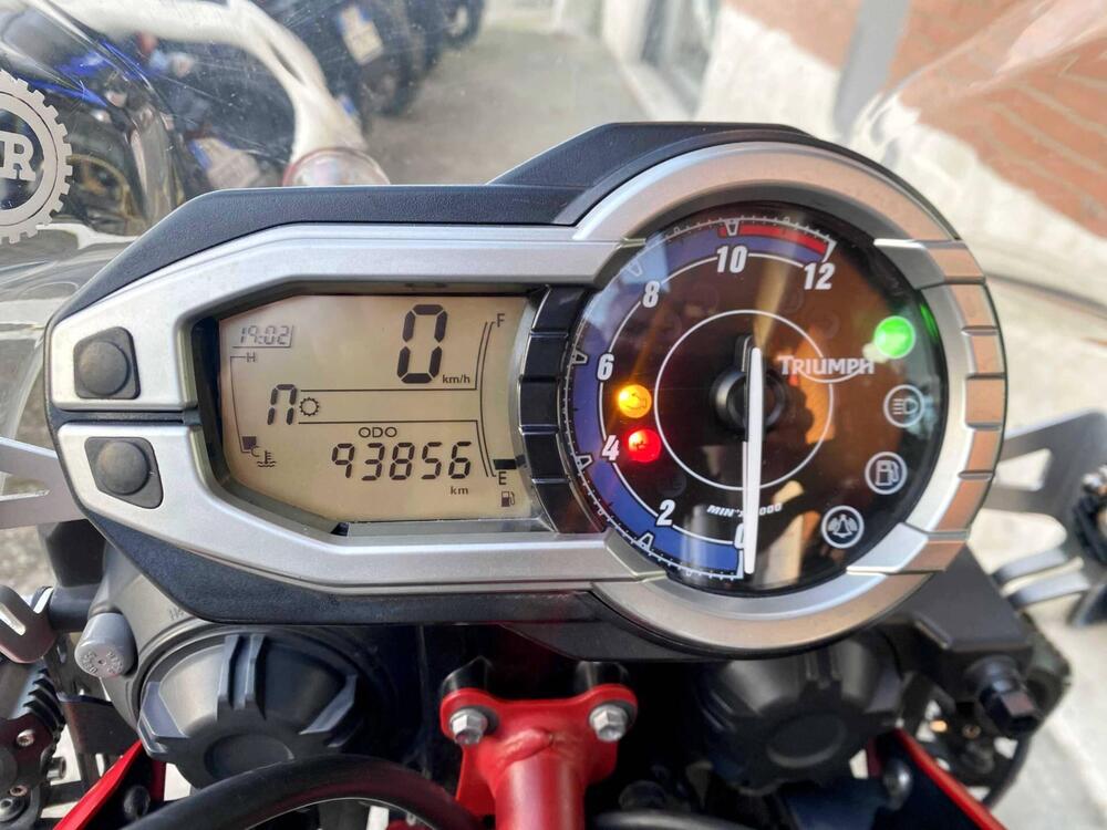 Triumph Tiger 800 XC ABS (2010 - 14) (11)