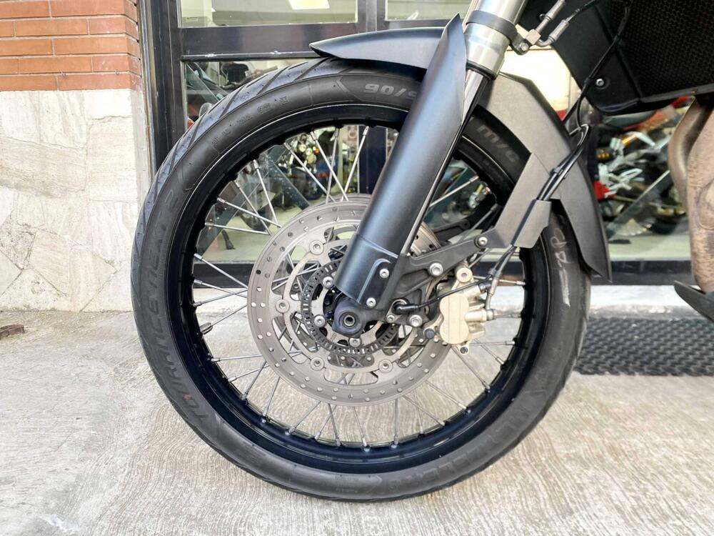 Triumph Tiger 800 XC ABS (2010 - 14) (17)