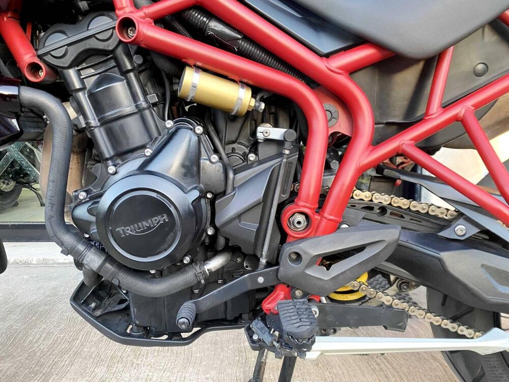 Triumph Tiger 800 XC ABS (2010 - 14) (18)