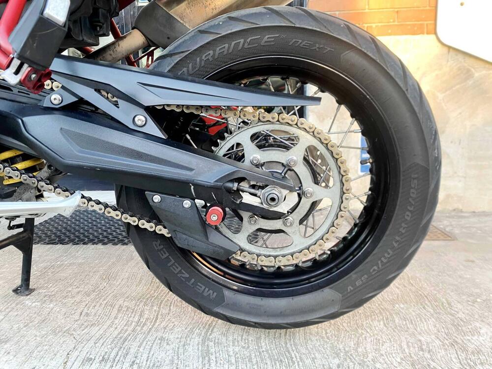 Triumph Tiger 800 XC ABS (2010 - 14) (19)