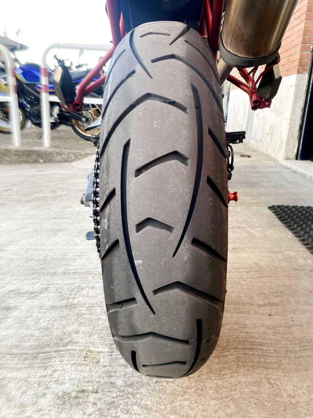 Triumph Tiger 800 XC ABS (2010 - 14) (20)