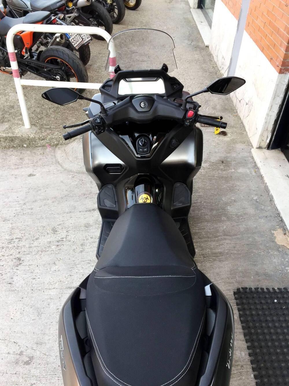 Yamaha Tricity 300 (2021 - 24) (9)