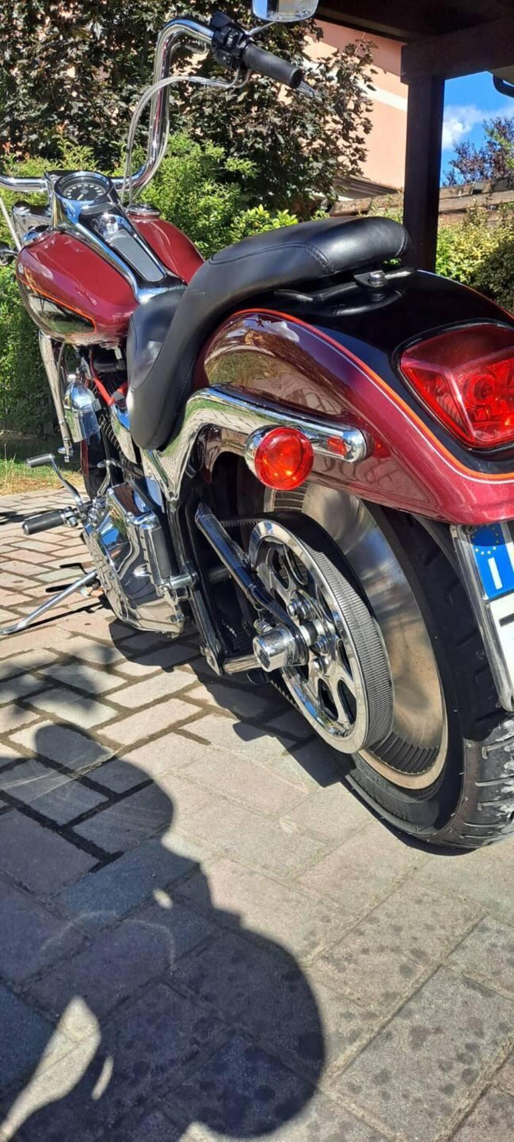 Harley-Davidson 1450 Deuce (2001 - 05) - FXSTDI (4)