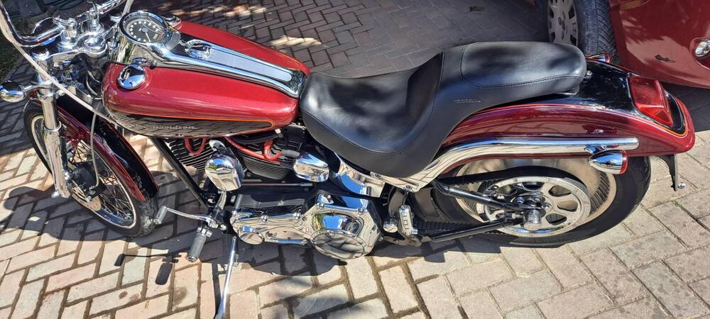 Harley-Davidson 1450 Deuce (2001 - 05) - FXSTDI (5)