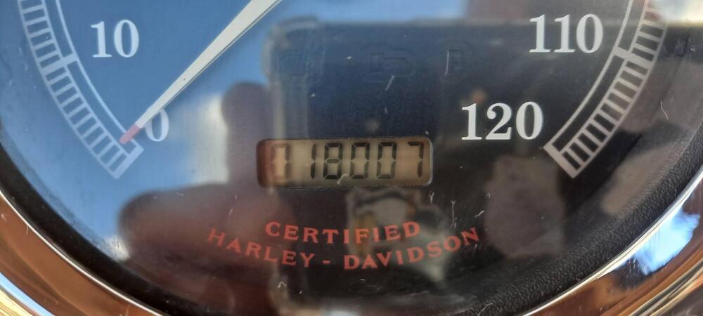 Harley-Davidson 1450 Deuce (2001 - 05) - FXSTDI (13)